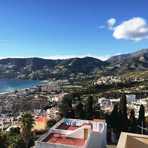 Apartamento Tropical, La Herradura (Granada)