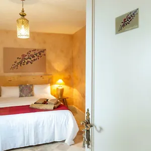 El Hotelito Del Cotillo