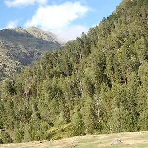 Vall Ferrera Àreu